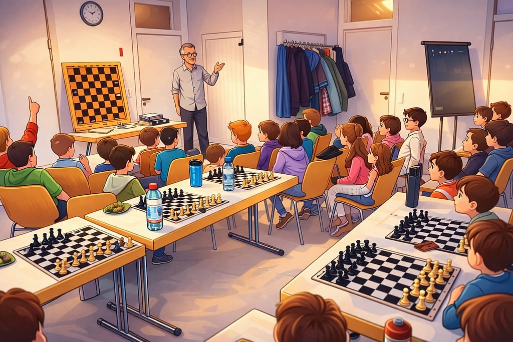training_disney